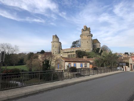 terrains à bâtir au clos des palmiers 2 - apremont