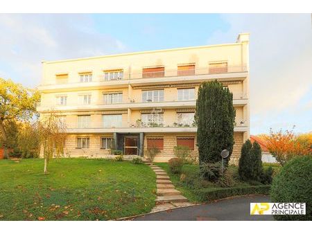 appartement 4 pièces 86 m²