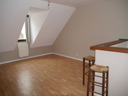 location appartement t2