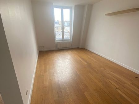 appartement t2