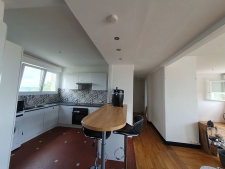 appartement 75 m²