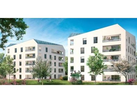 loue t3 - 67 m² - blagnac