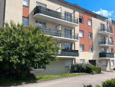 appartement t2 bis 55 34m2