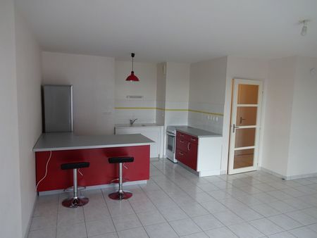 logement t2 + garage