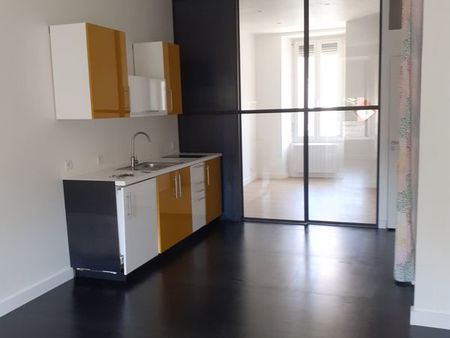 appartement grenoble