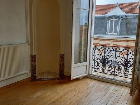 superbe appartement f3 nancy thermal