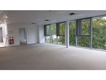 bureaux 766 m²