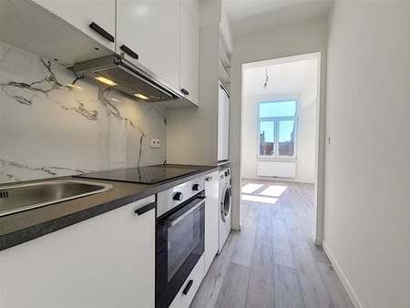 appartement à louer à laeken € 795 (ks09v) - clavis immo | zimmo