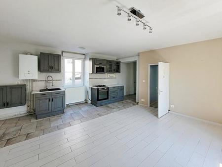 vente appartement 2 pièces à poitiers (86000) : à vendre 2 pièces / 47m² poitiers