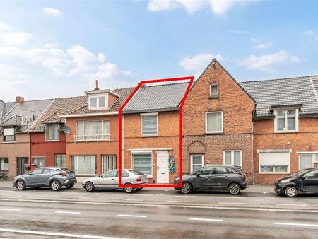 maison à vendre à hasselt € 235.000 (ks16q) - heylen vastgoed - hasselt | zimmo