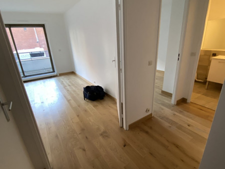 appartement. annonce de particulier