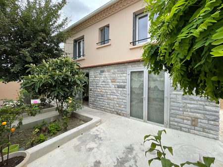 villa castelnaudary 6 pièces 119 07 m²