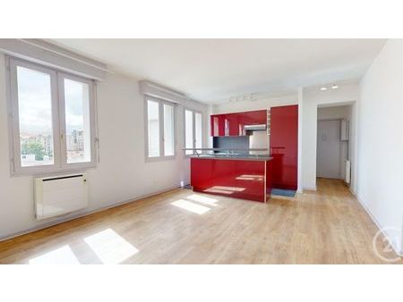 appartement t3 à vendre - 3 pièces - 61 m2 - biarritz - 64 - aquitaine