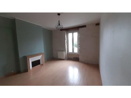 location appartement 46m2