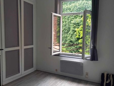 studio 14 m2 quartier lille solférino