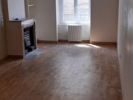 bel appartement traversant de type f2 de 41m2 rénové en 2022 à vaise 69009