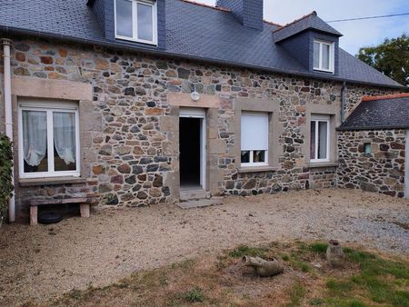 location maison planguenoual