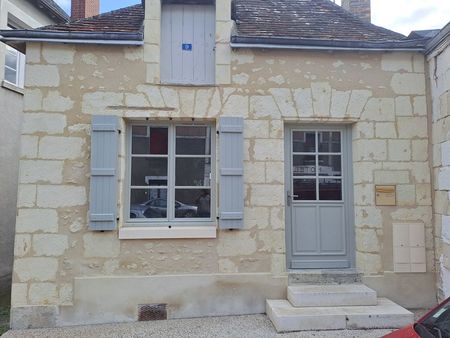 loue maison de bourg