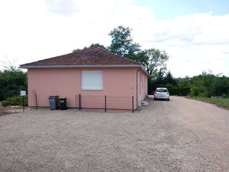 chambres meublées à louer à deux pas du lycée niepce-balleure et de l'ifsi  quartier bouci