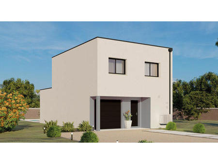 vente maison à ploërmel (56800) : à vendre / 100m² ploërmel