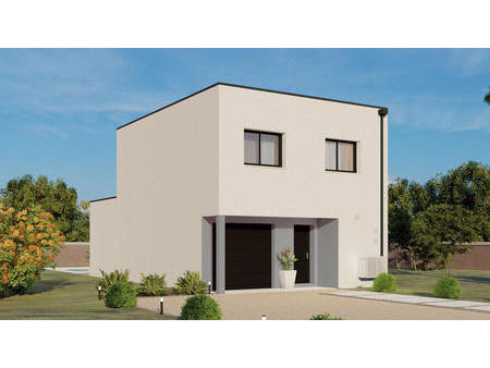 vente maison à saint-guyomard (56460) : à vendre / 100m² saint-guyomard