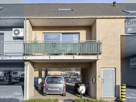 appartement à vendre à diest € 285.000 (ks17x) - | zimmo
