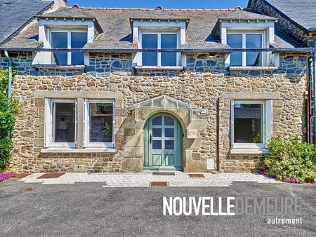 vente maison à epiniac (35120) : à vendre / 94m² epiniac