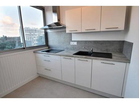 appartement à louer - t4 bron - rue du parc