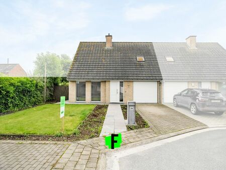 maison à vendre à houthulst € 339.000 (ks18r) - immo francois - diksmuide | zimmo