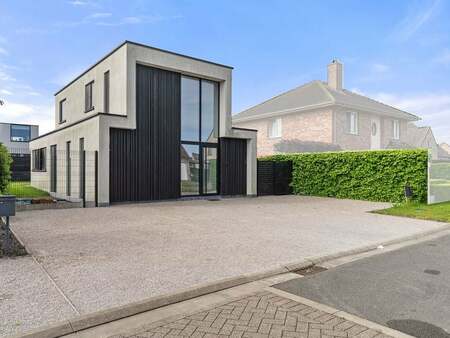 maison à vendre à leffinge € 469.000 (ks18s) - immo francois - middelkerke | zimmo