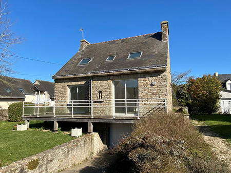 location maison à questembert (56230) : à louer / 113m² questembert