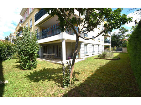 vente appartement 4 pièces 115 m² meyzieu (69330)
