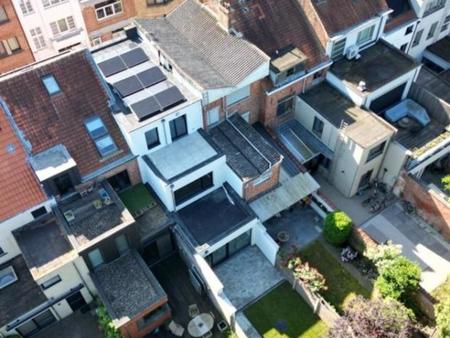 single family house for sale  albert giraudstraat 13 leuven 3000 belgium