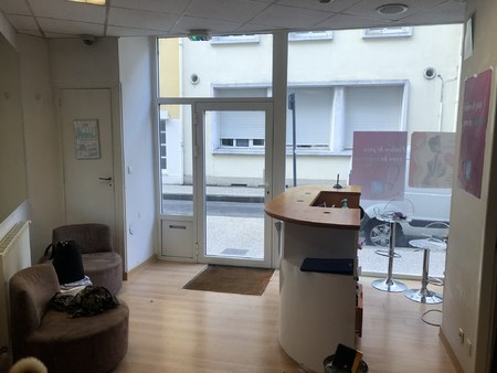 local commercial - 110m² - valence