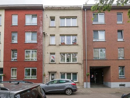 appartement à vendre à antwerpen € 145.000 (ks0a6) - heylen vastgoed - antwerpen 't zand |