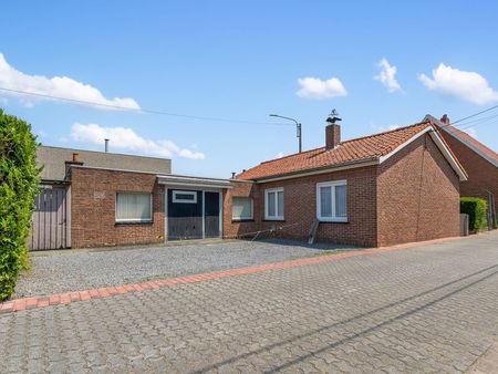 maison à vendre à wevelgem € 149.000 (ks1a3) - habitat wevelgem | zimmo