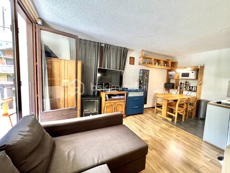 appartement de 26 40 m² à deux-alpes