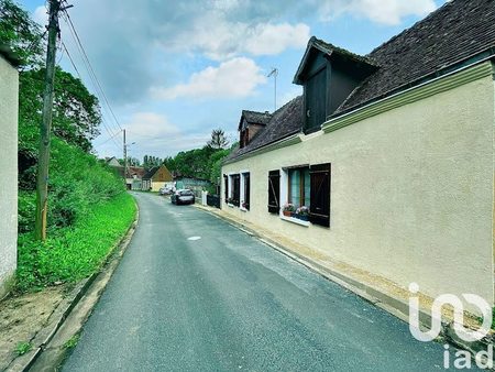 vente maison 4 pièces 101 m²