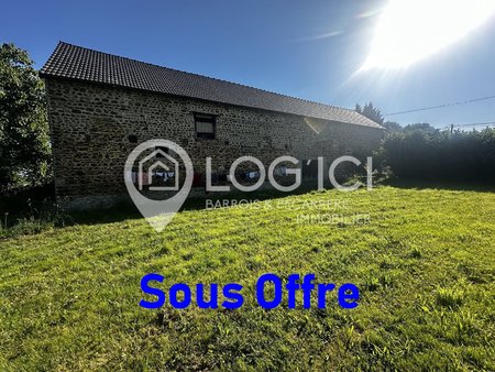 maison 2 pièces - 180m² - ger