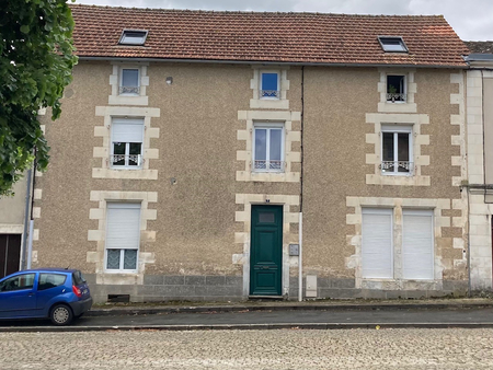 maison 14 pièces - 256m²