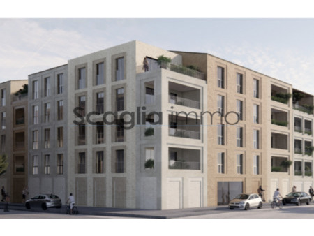 vente appartement 3 pièces 67 m² propriano (20110)