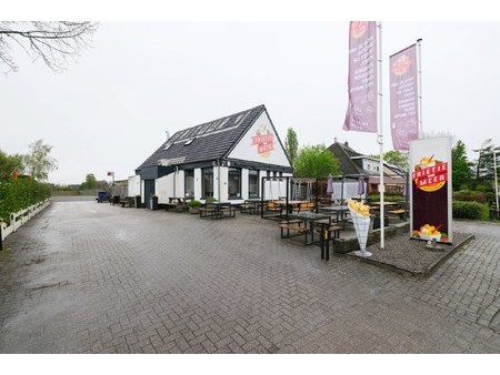 commercieel te koop in meer