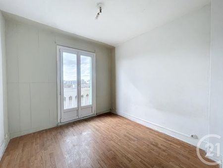 appartement f2 à vendre - 2 pièces - 37 65 m2 - st denis - 93 - ile-de-france