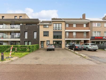 appartement à vendre à diepenbeek € 235.000 (ks15r) - heylen vastgoed - hasselt | zimmo