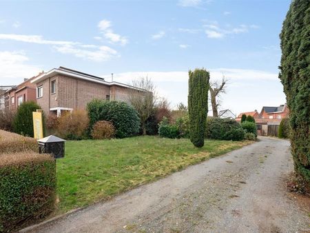 terrain à vendre à lint € 239.000 (ks11h) - heylen vastgoed - mortsel | zimmo