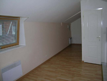 appartement 2 pièces - 35m² - arras