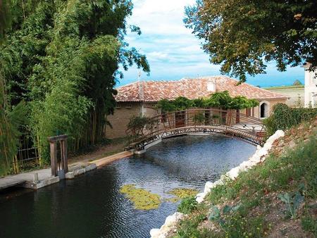 charente-maritime : maison de maitre