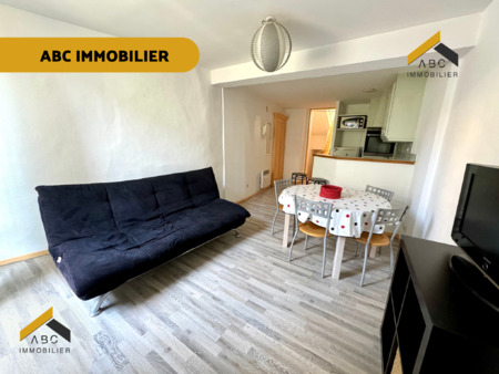 orange appartement 47 m² 460 euros