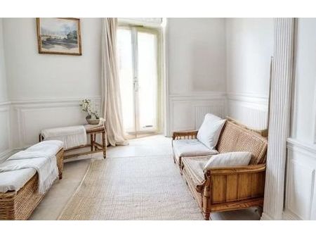 vente maison 7 pièces 165 m² cazouls-lès-béziers (34370)