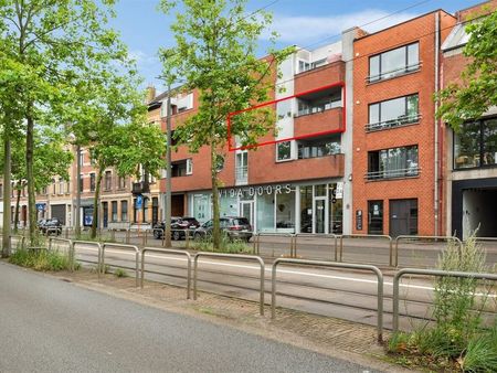 appartement à vendre à mortsel € 259.000 (ks11j) - heylen vastgoed - mortsel | zimmo